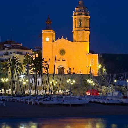 Hotel Central Normandie Sitges Facilities photo