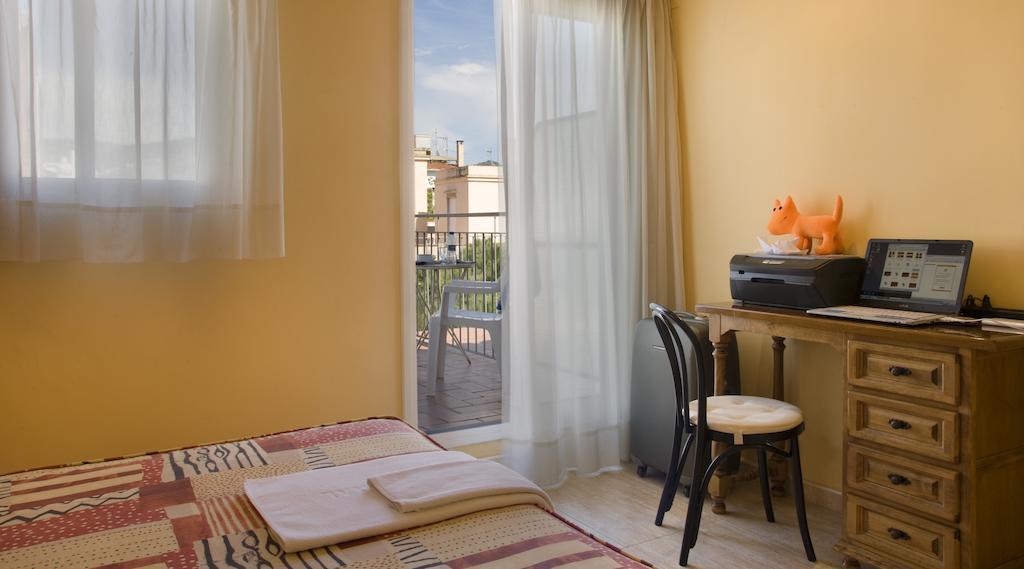 Hotel Central Normandie Sitges Room photo
