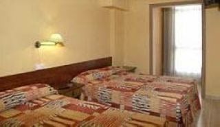 Hotel Central Normandie Sitges Exterior photo