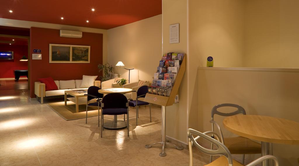Hotel Central Normandie Sitges Room photo